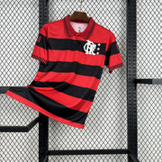 Maillot Maillot Flamengo  95-96 miniature