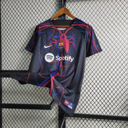 Maillot Maillot FC Barcelone saison 2023-2024 entrainement miniature