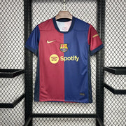 Maillot Maillot FC Barcelone Domicile 2024/25 miniature