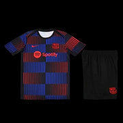 Maillot Ensemble Barcelone miniature