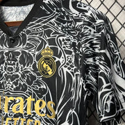 Maillot Maillot Real Madrid foot concept 2024 2025 miniature
