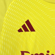 Maillot Maillot Gardien Arsenal 2025-26 miniature