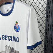 Maillot Maillot Porto Away 2025/26 miniature