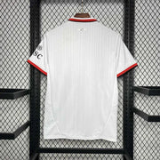 Maillot Maillot AC Milan 2024/2025 Extérieur miniature