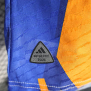 Maillot Maillot Real Madrid concept 2025-26 miniature
