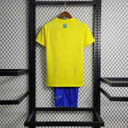 Maillot Kit Enfant Al Nassr miniature