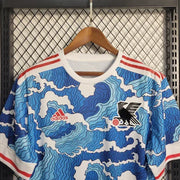 Maillot MAILLOT JAPON ÉDITION SPÉCIALE 2022-23 miniature