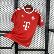 Maillot Maillot Bayern Munich 2025-26 Gardien miniature