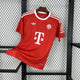 Maillot Bayern Munich 2025-26 Gardien