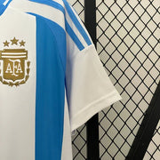 Maillot Maillot football Argentine domicile 2024 2025 miniature