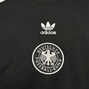 Maillot Maillot Allemagne Vintage 2024-2025 miniature