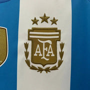 Maillot Maillot football Argentine domicile 2024 2025 miniature