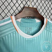 Maillot Maillot Inter Miami Third Vert 2024/25 miniature