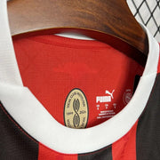 Maillot AC MILAN FOOTBALL 2024/25 miniature