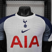 Maillot Maillot Tottenham 2025-26 miniature