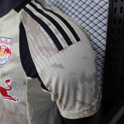 Maillot Maillot Leipzig extérieur 2025-26 miniature