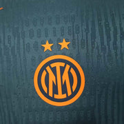 Maillot Maillot Inter Milan extérieur 2025-26 miniature
