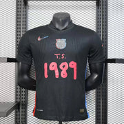 Maillot Maillot FC Barcelone extérieur 2024-25 miniature