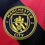 Maillot Maillot Manchester City 2022/23 miniature