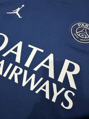 Maillot Maillot 2024/2025 Paris Saint-Germain Maillot Third miniature