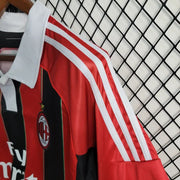 Maillot Maillot AC Milan Maillot Retro 2012 2013 miniature