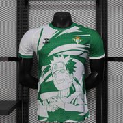 Maillot Maillot Betis concept 2025-26 miniature