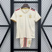 Maillot Kit enfant Flamengo 2025-26 miniature