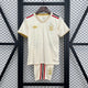 Kit enfant Flamengo 2025-26