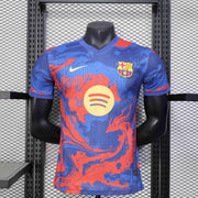 Maillot Maillot FC Barcelone concept 2025-26 miniature