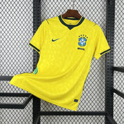 Maillot Maillot Brésil Coupe du monde 2026 miniature