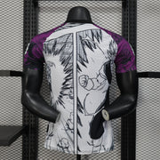 Maillot Maillot Japon concept 2025-26 miniature