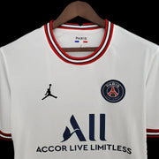 Maillot Maillot Paris retro 2017 2018 miniature