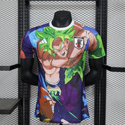Maillot Maillot Japon X Broli 2024/2025 miniature