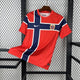 Maillot Norvège Coupe du monde 2026