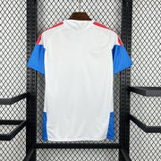 Maillot Maillot Colombie entrainement 2026 miniature