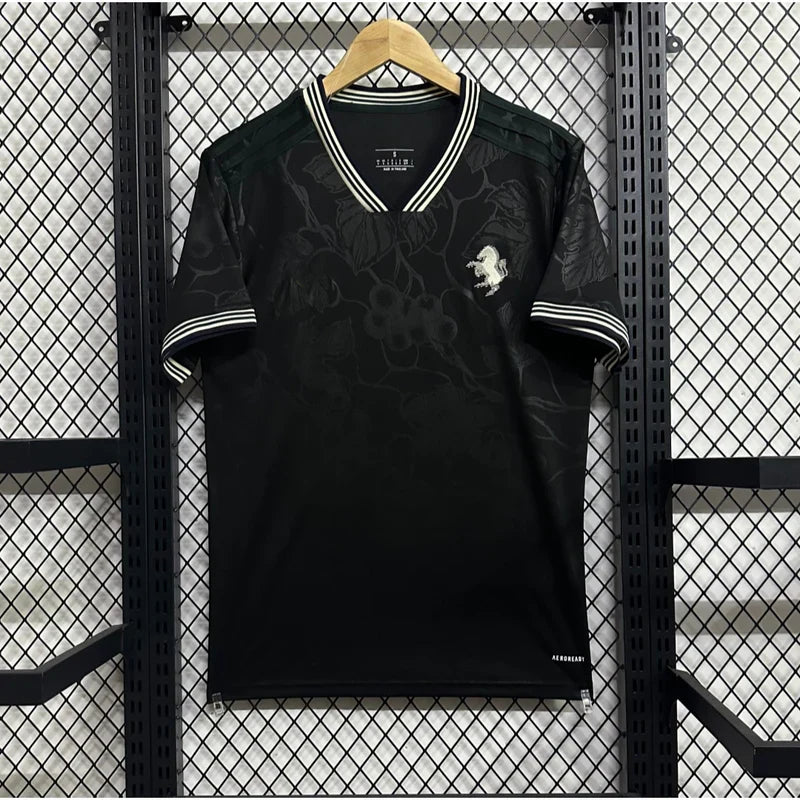 Maillot Maillot Juventus 2025-26 face avant