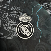 Maillot Maillot Real Madrid foot concept 2024 2025 miniature