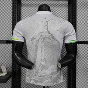Maillot Maillot Brésil concept 2025-26 miniature