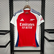 Maillot MAILLOT ARSENAL 2024/25 DOMICILE miniature