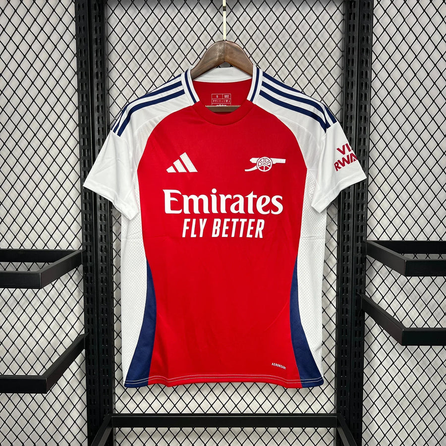 Maillot MAILLOT ARSENAL 2024/25 DOMICILE face avant