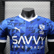Maillot Maillot AL-Hilal 2024-25 miniature