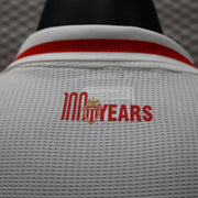 Maillot Maillot Monaco 2024-25 miniature