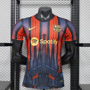 Maillot Maillot FC Barcelone Concept 2026-27 miniature