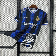 Maillot Maillot Inter Milan  Edition Spéciale 2024/25 miniature
