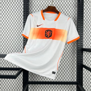Maillot Maillot Pays-bas Coupe du monde 2026 miniature