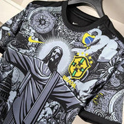 Maillot MAILLOT CONCEPT BRÉSIL 2024 miniature