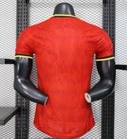 Maillot Maillot Belgique Coupe du monde 2026 miniature