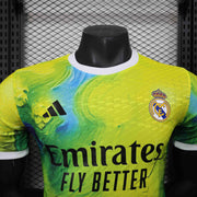 Maillot Maillot Real Madrid concept 2025-26 miniature