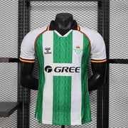 Maillot Maillot Betis concept 2025-26 miniature