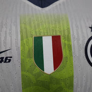 Maillot Maillot Inter Milan concept 2025-26 miniature